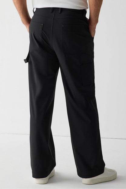 Fabletics The Don Baggy Carpenter Pant