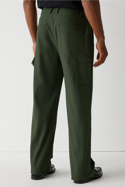 Fabletics The Don Baggy Carpenter Pant