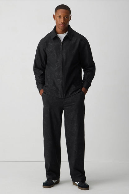 Fabletics The Don Baggy Carpenter Pant