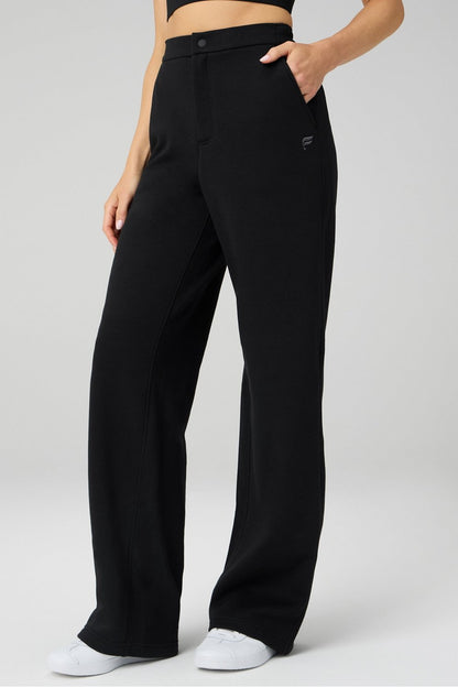 Fabletics Cozy Fleece Trouser