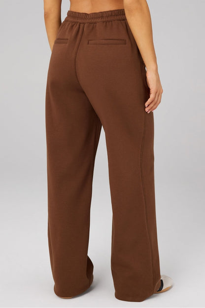 Fabletics Cozy Fleece Trouser