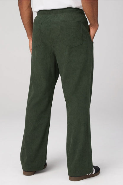 Fabletics The Baggy Club Cord Pant
