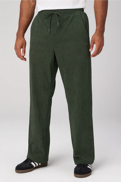 Fabletics The Baggy Club Cord Pant