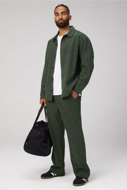 Fabletics The Baggy Club Cord Pant