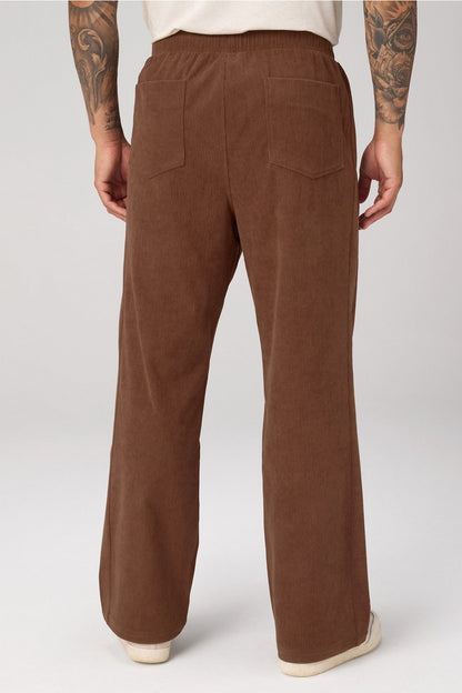 Fabletics The Baggy Club Cord Pant