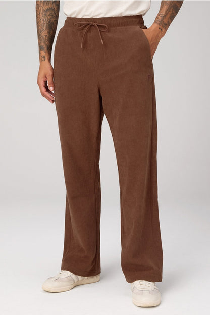 Fabletics The Baggy Club Cord Pant