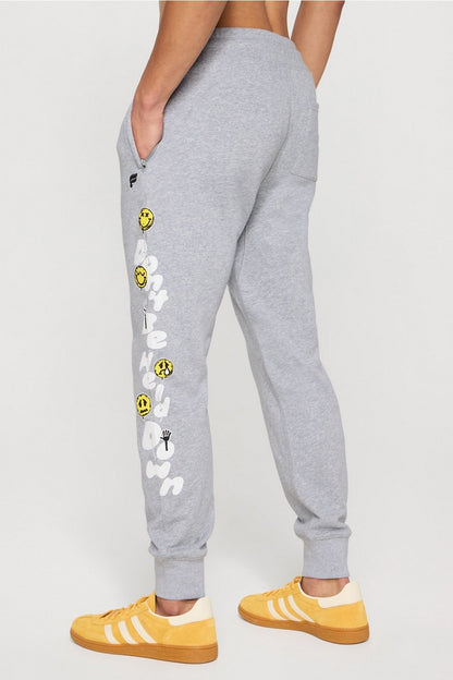 Fabletics The Year Round Terry Jogger