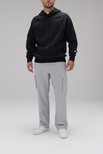 Fabletics The Go-To Straight Leg Cargo Pant
