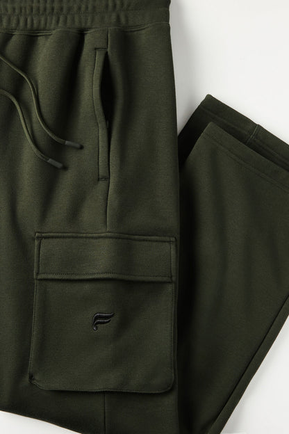 Fabletics The Go-To Straight Leg Cargo Pant