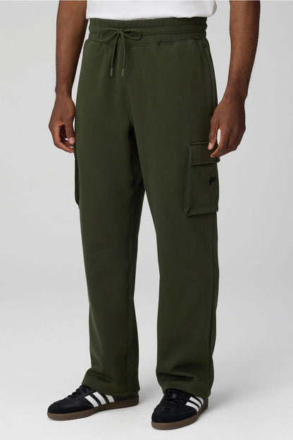 Fabletics The Go-To Straight Leg Cargo Pant