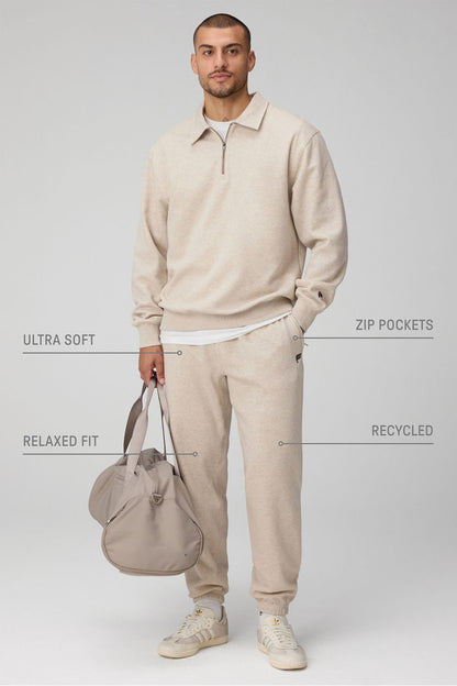 Fabletics The Go-To Sweatpant
