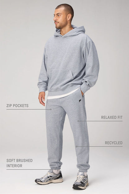 Fabletics The Go-To Sweatpant