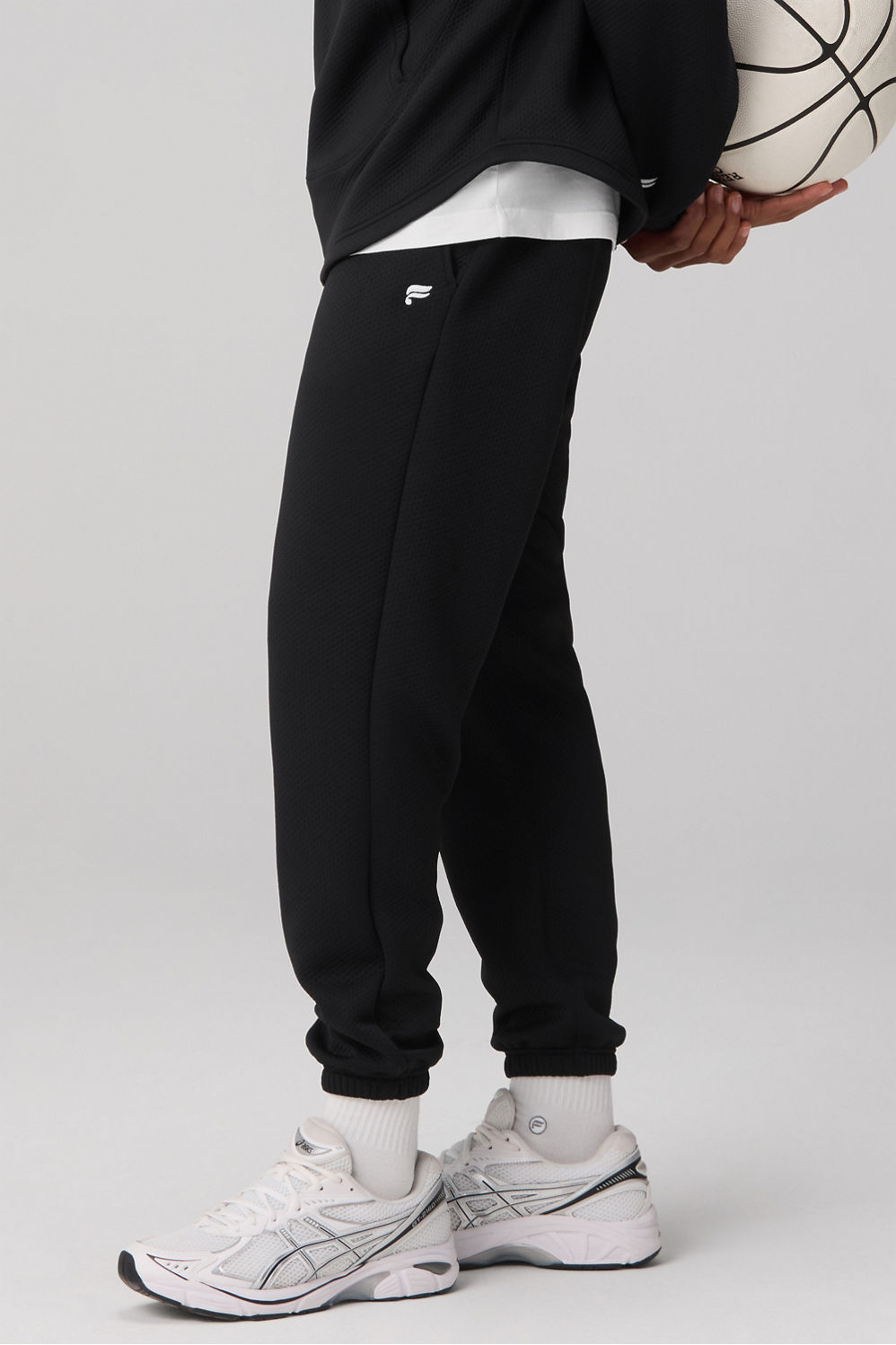 Fabletics The GridTech Jogger