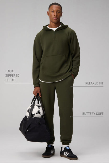 Fabletics The GridTech Jogger