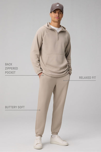 Fabletics The GridTech Jogger