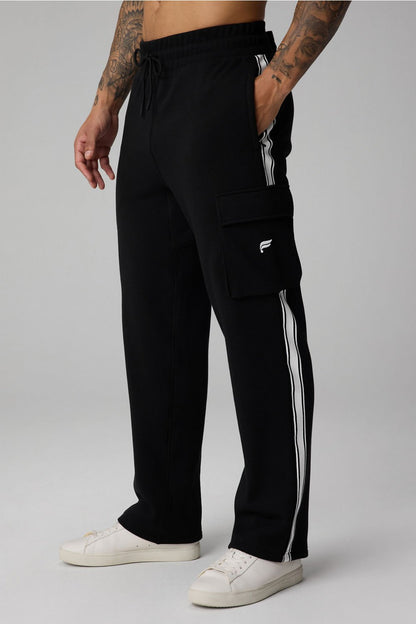 Fabletics The Go-To Straight Leg Cargo Pant
