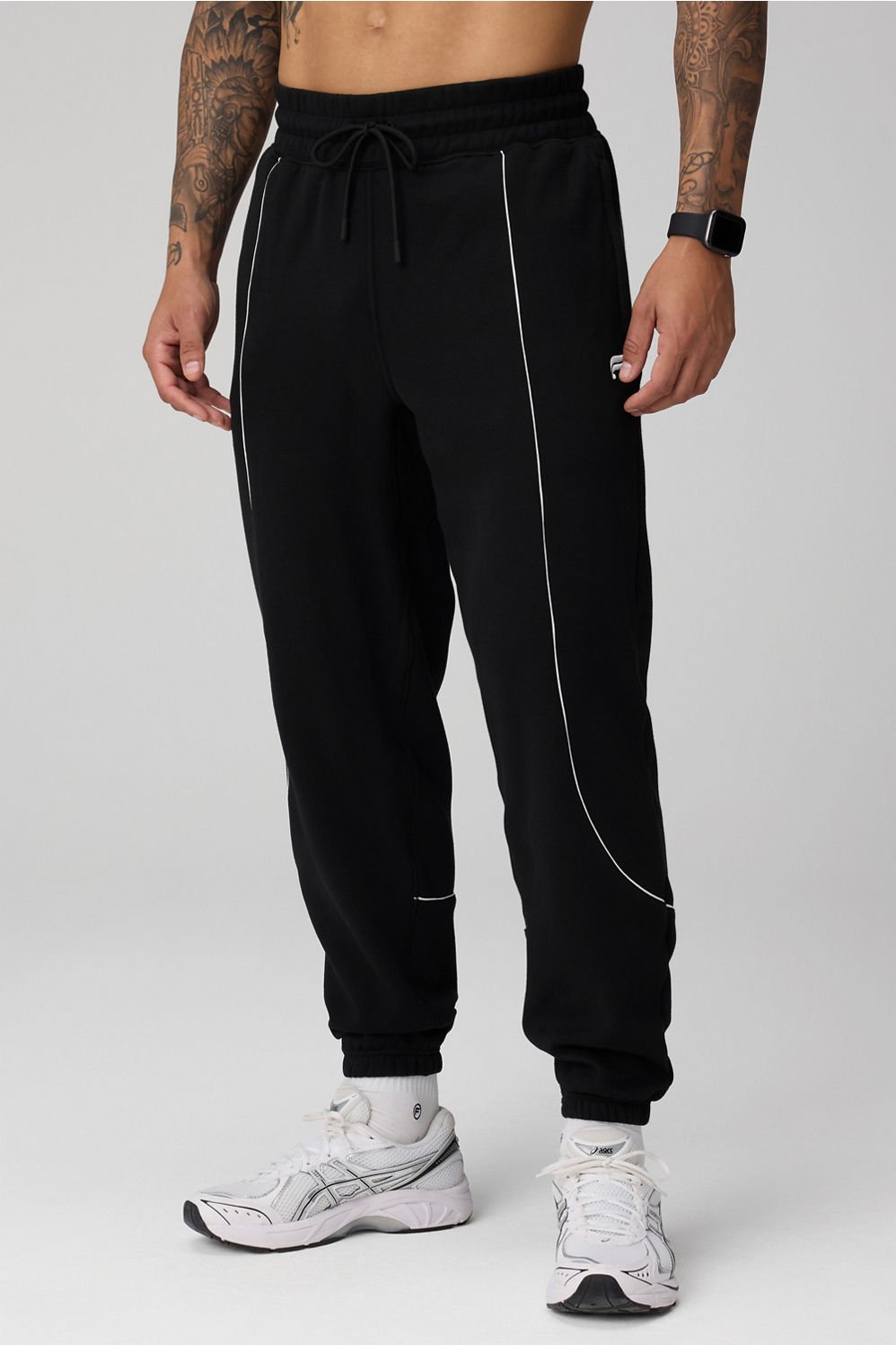 Fabletics The Go-To Sweatpant
