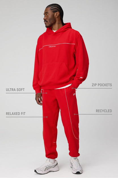 Fabletics The Go-To Sweatpant