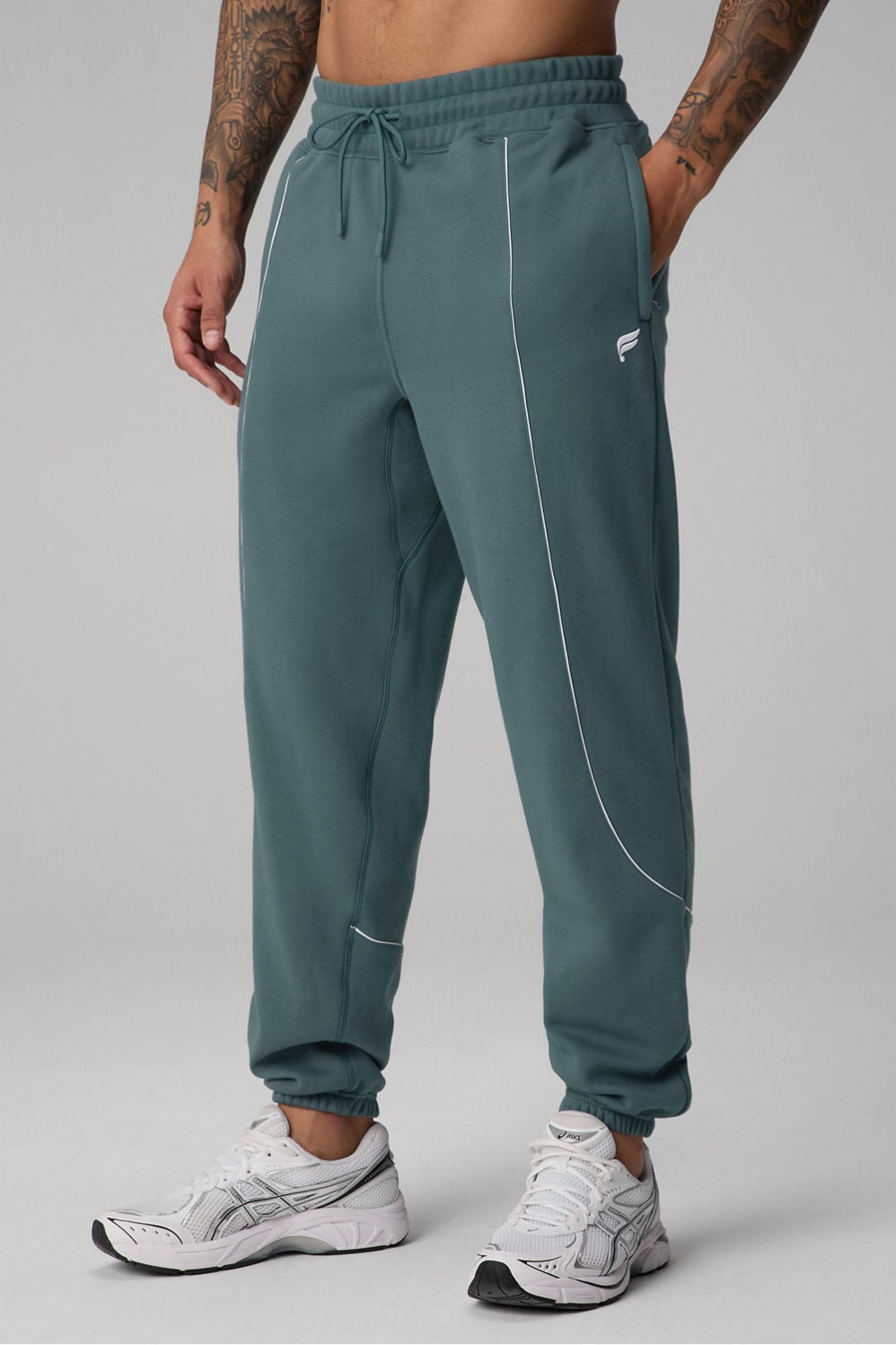 Fabletics The Go-To Sweatpant