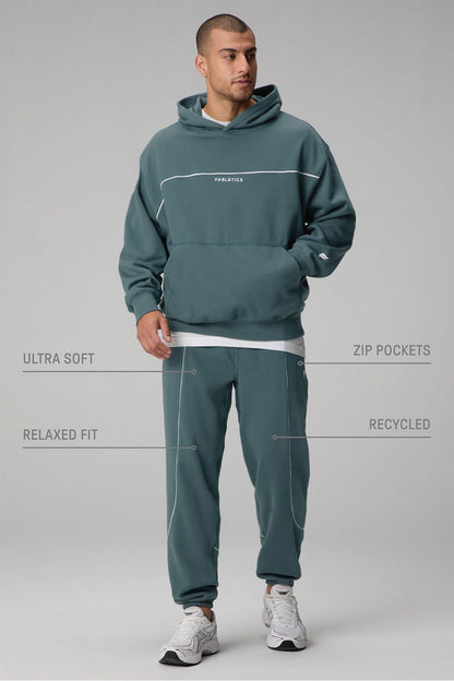 Fabletics The Go-To Sweatpant