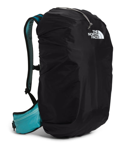The North Face Pack Rain Cover TNF Black
