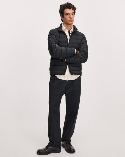 Rag & Bone Packable Lightweight Down Jacket