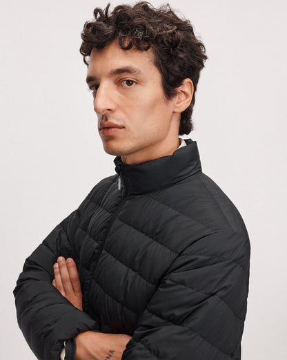Rag & Bone Packable Lightweight Down Jacket