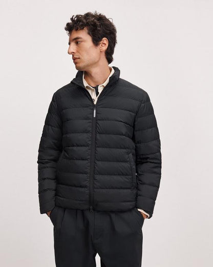 Rag & Bone Packable Lightweight Down Jacket