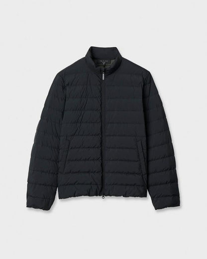Rag & Bone Packable Lightweight Down Jacket
