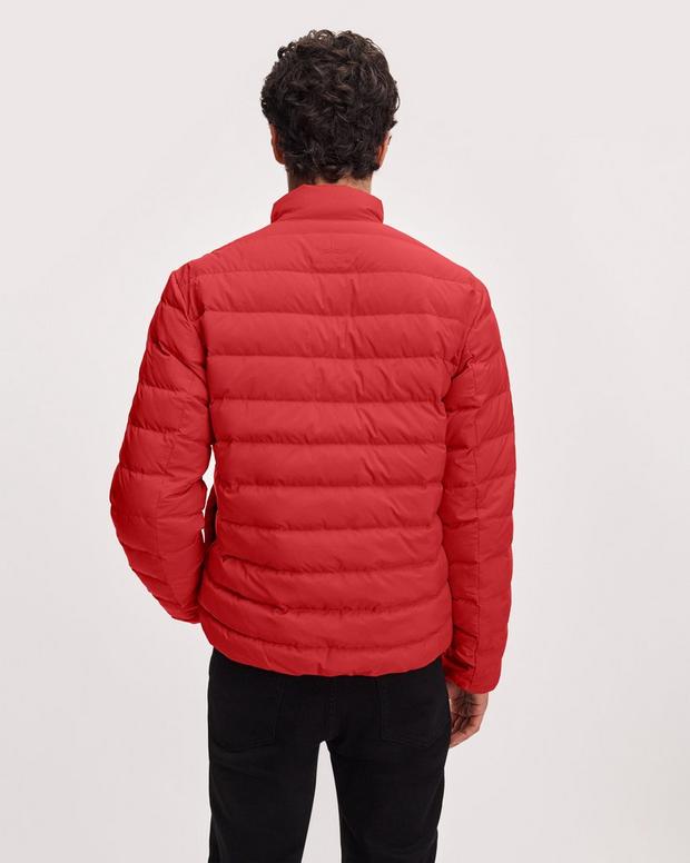 Rag & Bone Packable Lightweight Down Jacket