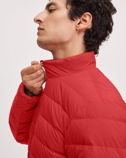 Rag & Bone Packable Lightweight Down Jacket