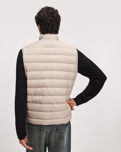 Rag & Bone Packable Lightweight Down Vest