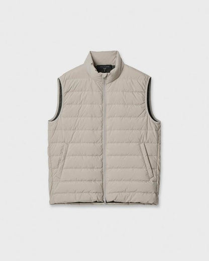Rag & Bone Packable Lightweight Down Vest