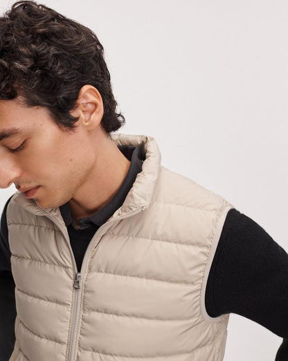 Rag & Bone Packable Lightweight Down Vest
