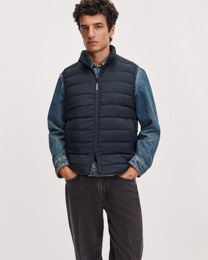 Rag & Bone Packable Lightweight Down Vest