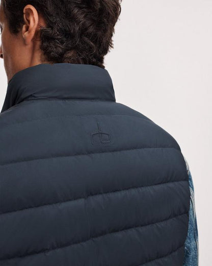 Rag & Bone Packable Lightweight Down Vest