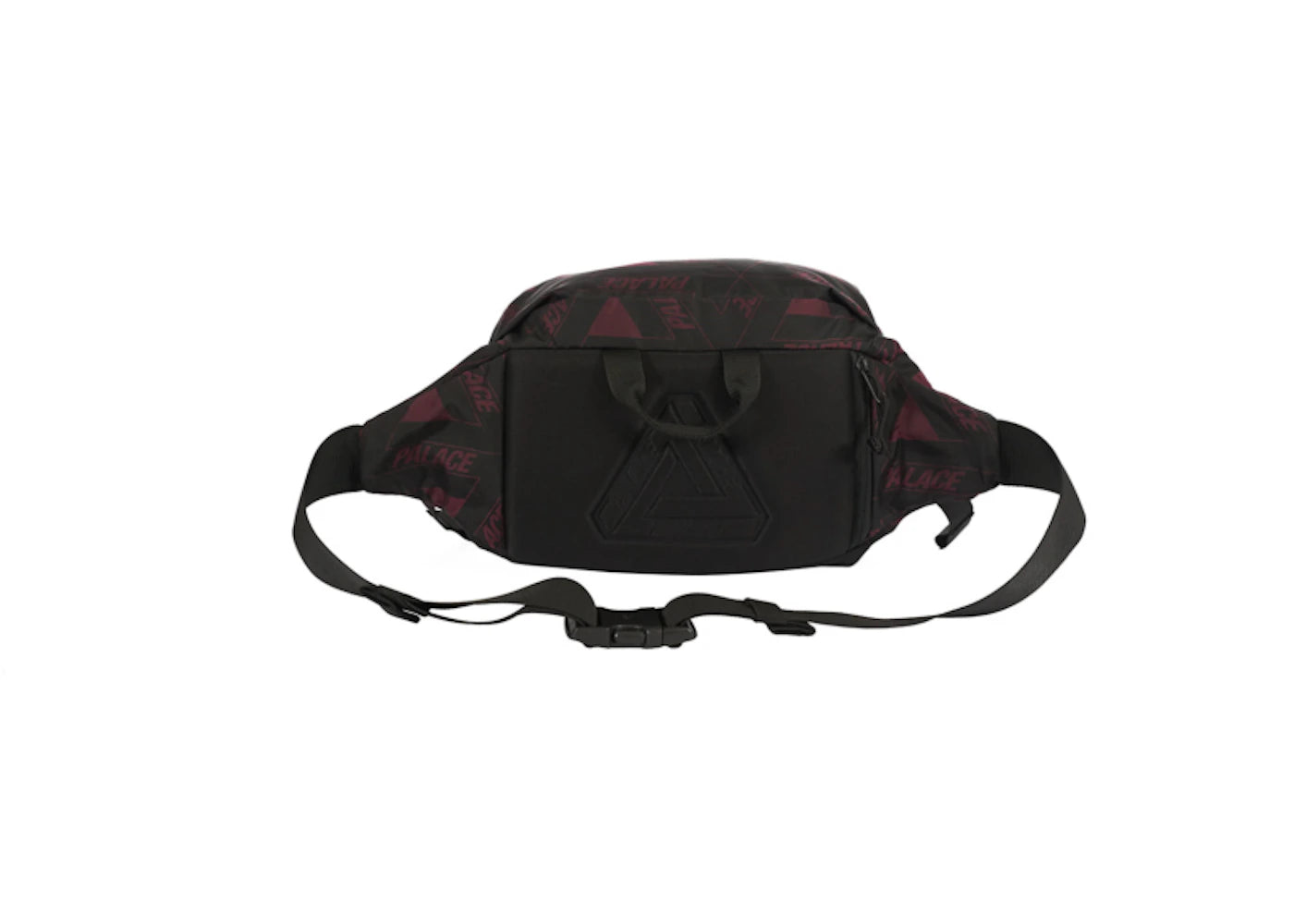Palace Bun Bag Purple
