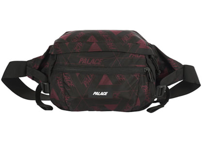 Palace Bun Bag Purple