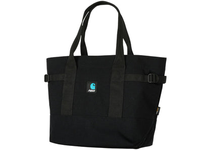 Palace Carhartt Wip Payton Tote Bag Black