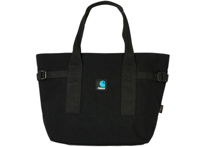 Palace Carhartt Wip Payton Tote Bag Black