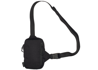 Palace Cordura Body Shot Bag Black
