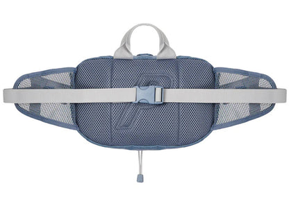 Palace Cordura Eco Hex Ripstop Bun Bag Slate Grey