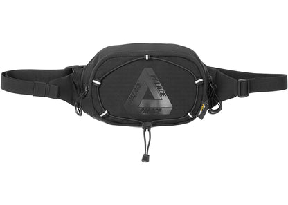 Palace Cordura Rs Crossbody Bag Black Graphite