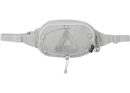 Palace Cordura Rs Crossbody Bag Ghost Gray