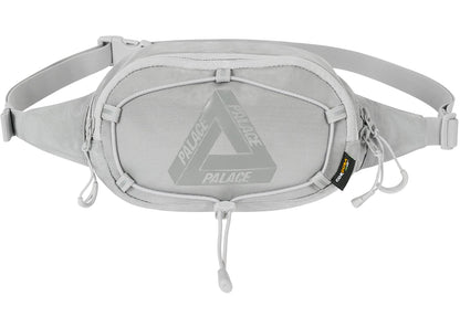 Palace Cordura Rs Crossbody Bag Ghost Gray