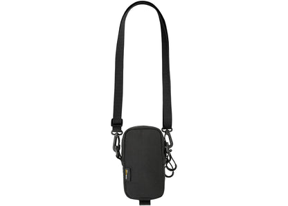 Palace Cordura Rs Device Bag Black Graphite