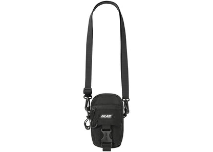 Palace Cordura Rs Device Bag Black Graphite