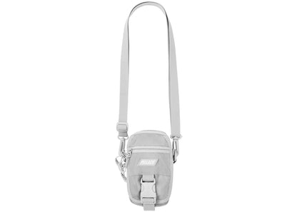 Palace Cordura Rs Device Bag Ghost Gray