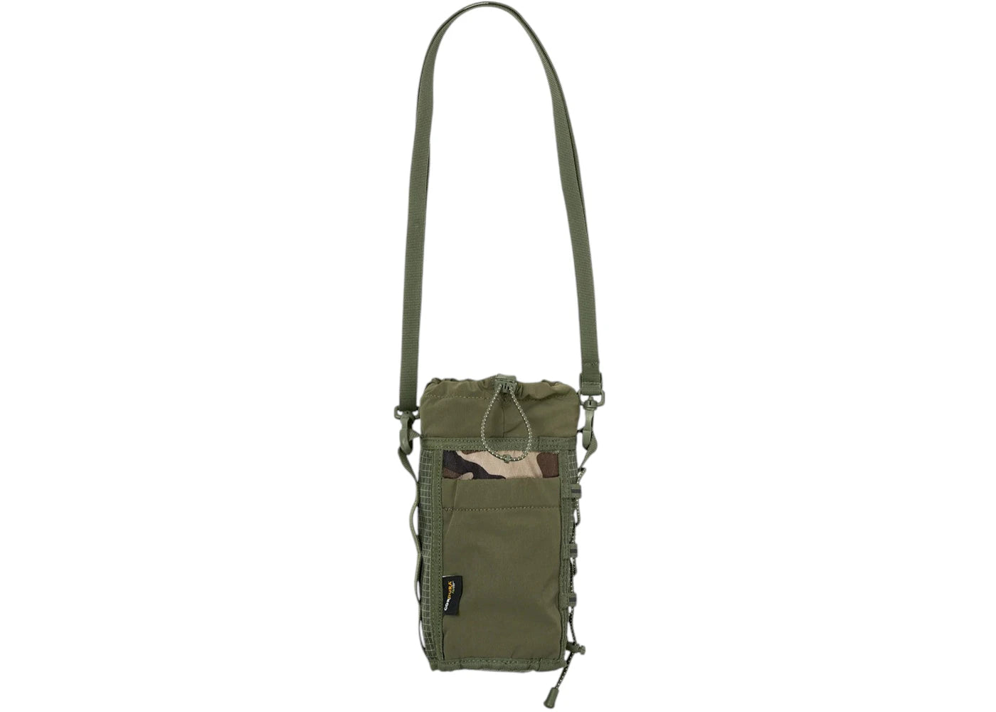 Palace Cordura Reflex Rs Cinch Bag Camo