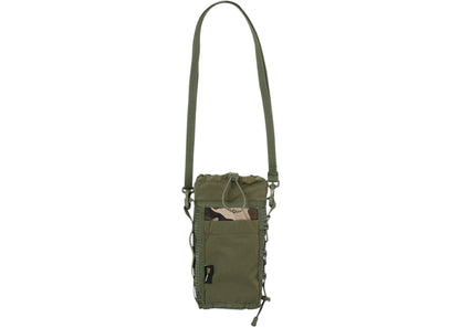 Palace Cordura Reflex Rs Cinch Bag Camo